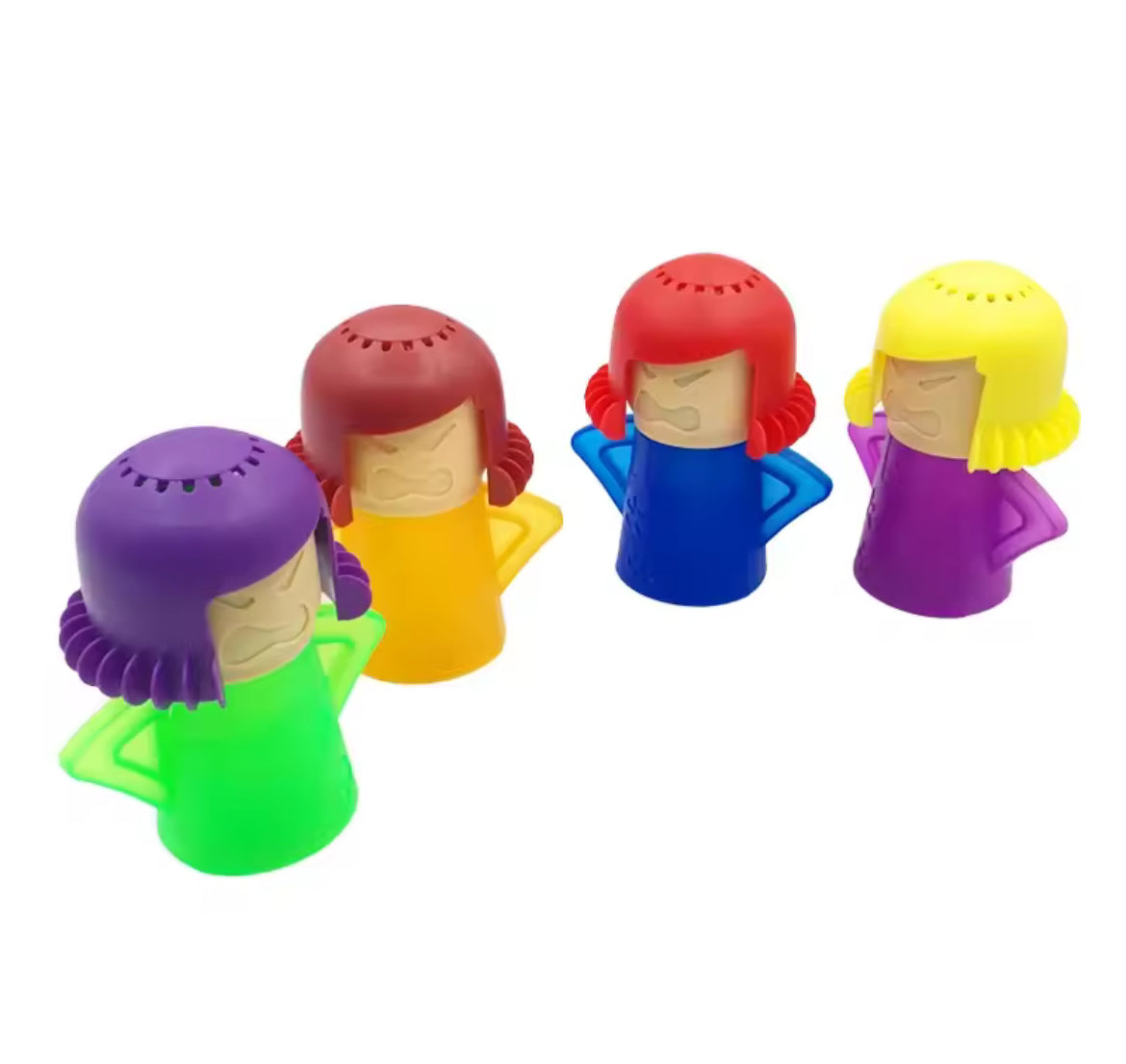 Limpiador de microondas ￼
