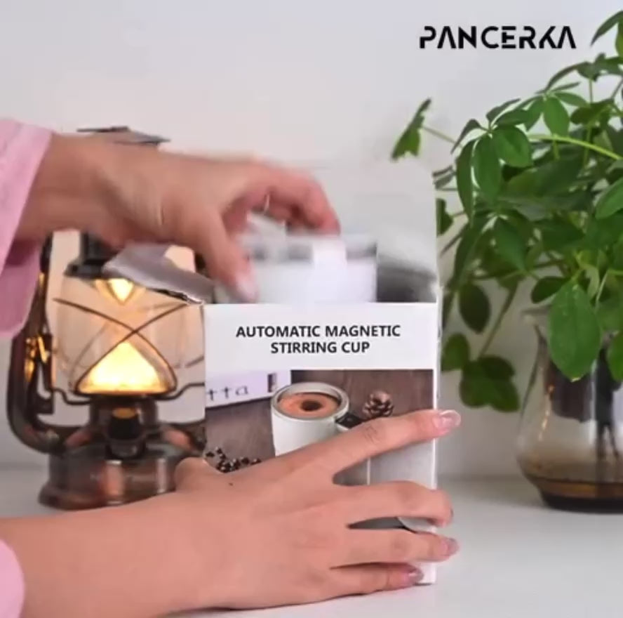 AUTOMÁTICO MAGNÉTICO